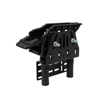 Polaris ATV Lock & Ride Kolpin Stronghold Auto-Latch Boot Mount