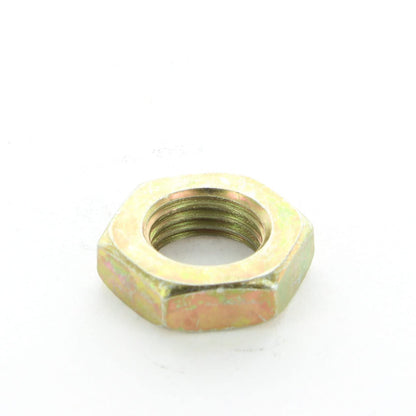 Ski-Doo New OEM Nut Jam Hexagonal DIN.6921, 232170411