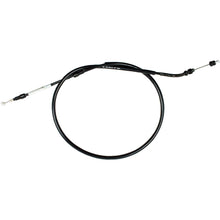 Black Vinyl Clutch Cable