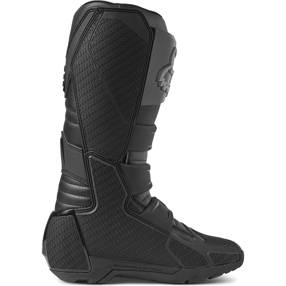 
                      
                        Fox Racing Comp X Motocross Off-Road Boots, Black, 10.5
                      
                    