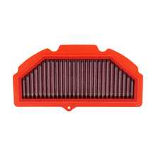 BMC 09-16 Suzuki GSX R 1000 Replacement Air Filter- Race