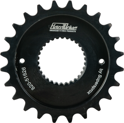 Ss Transmission Sprocket 24t 0.750 Offset 07 22
