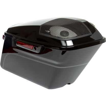 Ultra 6x9 Saddlebag Kit Flt `14 Up Saddlebags