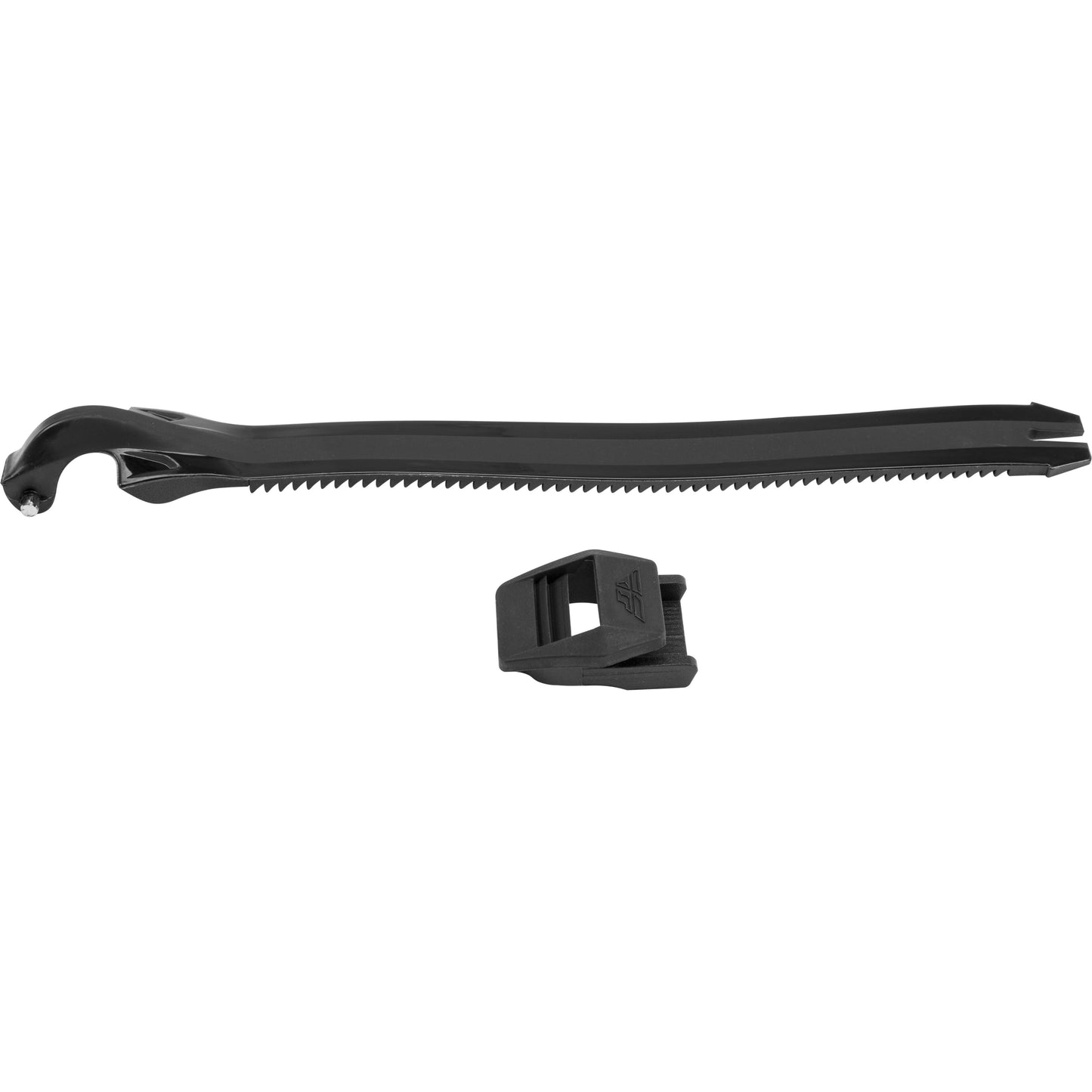 Fr5/Maverik  Top  Boot  Strap W/ Receiver