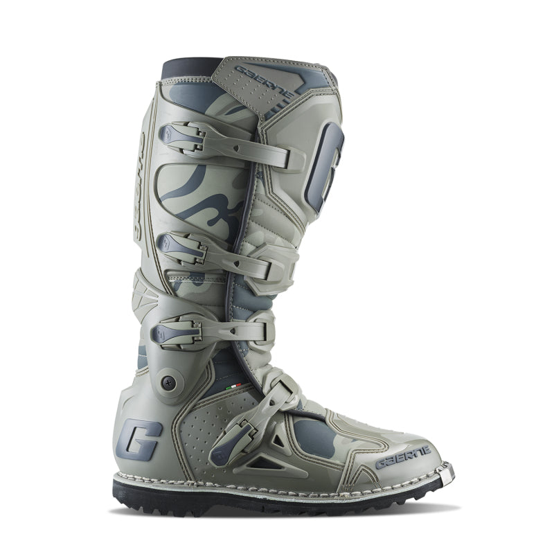 Gaerne Fastback Endurance Enduro Boot Enduro Troop Size - 8