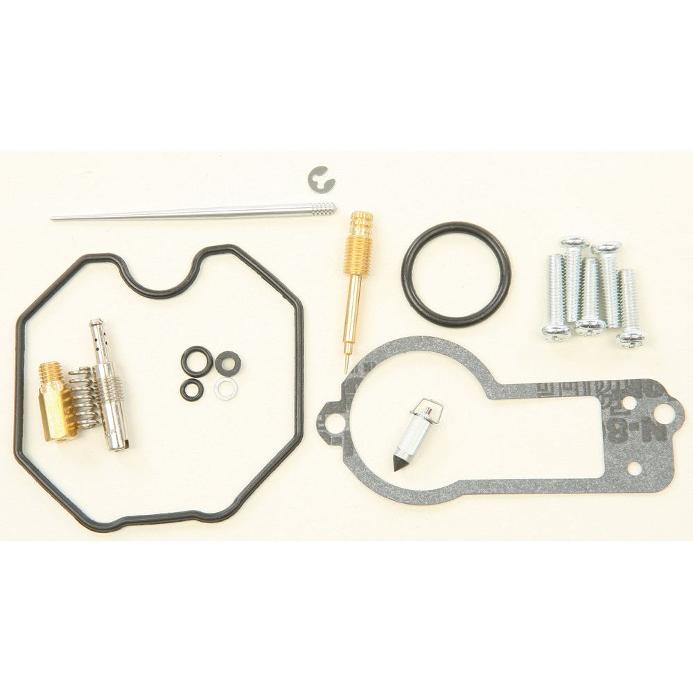 Bike Carburetor Rebuild Kit