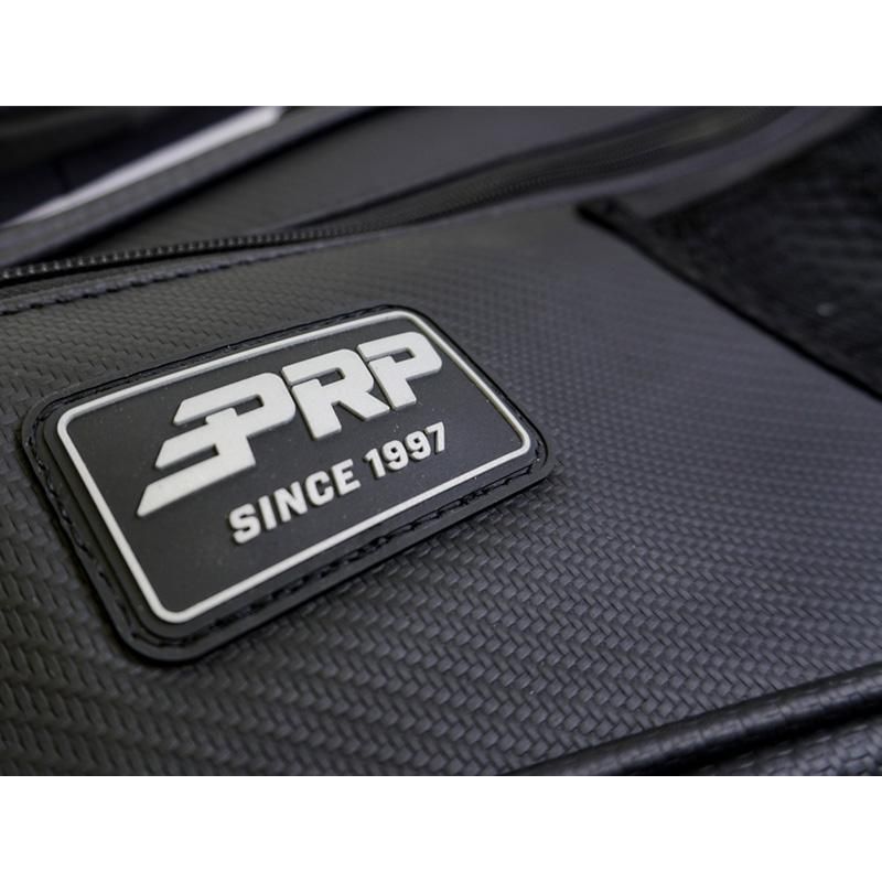 PRP Polaris RZR Lower Door Bags (Pair)