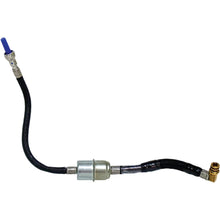 Fuel Filter Assy Pol