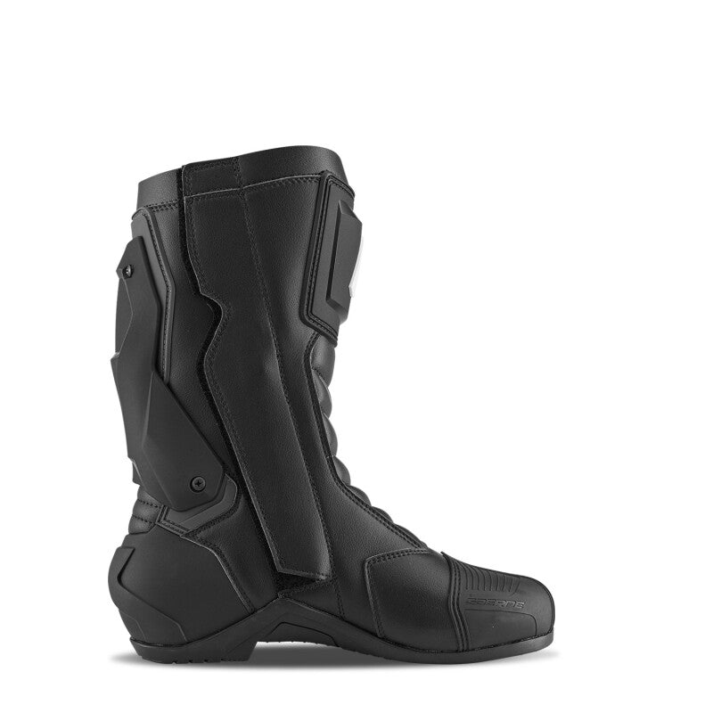 
                      
                        Gaerne G.RX Boot Black/Anthracite Size - 9
                      
                    