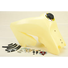 Fuel Tank Natural 4.0 Gal