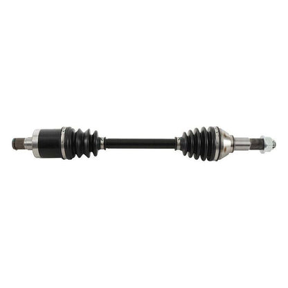 6 Ball Heavy Duty Axle Rear