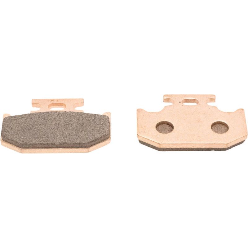 QuadBoss 15-20 Yamaha YXC700 Viking VI EPS Rear Parking Sintered Brake Pad