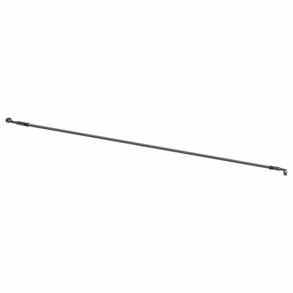 Polaris ATV Brake Line, Genuine OEM Part 1913035, Qty 1