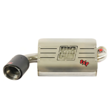 Big Gun 16-22 Polaris General 1000 Explorer Series Slip On Exhaust