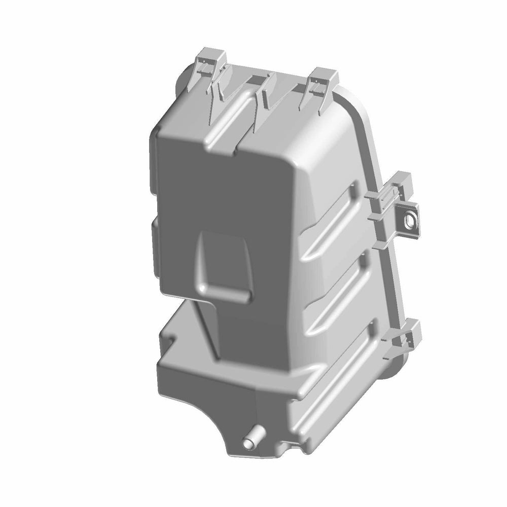 
                      
                        Polaris ATV Air Intake Box, 500 EFI, Genuine OEM Part 5436151, Qty 1
                      
                    