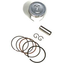 88cc Big Bore Piston Kit
