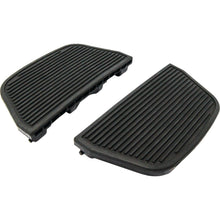 Floorboard Matt Set Passenger Ribbed Flh/Flt 86 Up