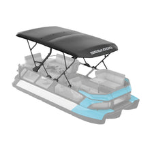 Sea-Doo New OEM Double Bimini Top 21', Switch Sport 21/Cruise 21, 295100962