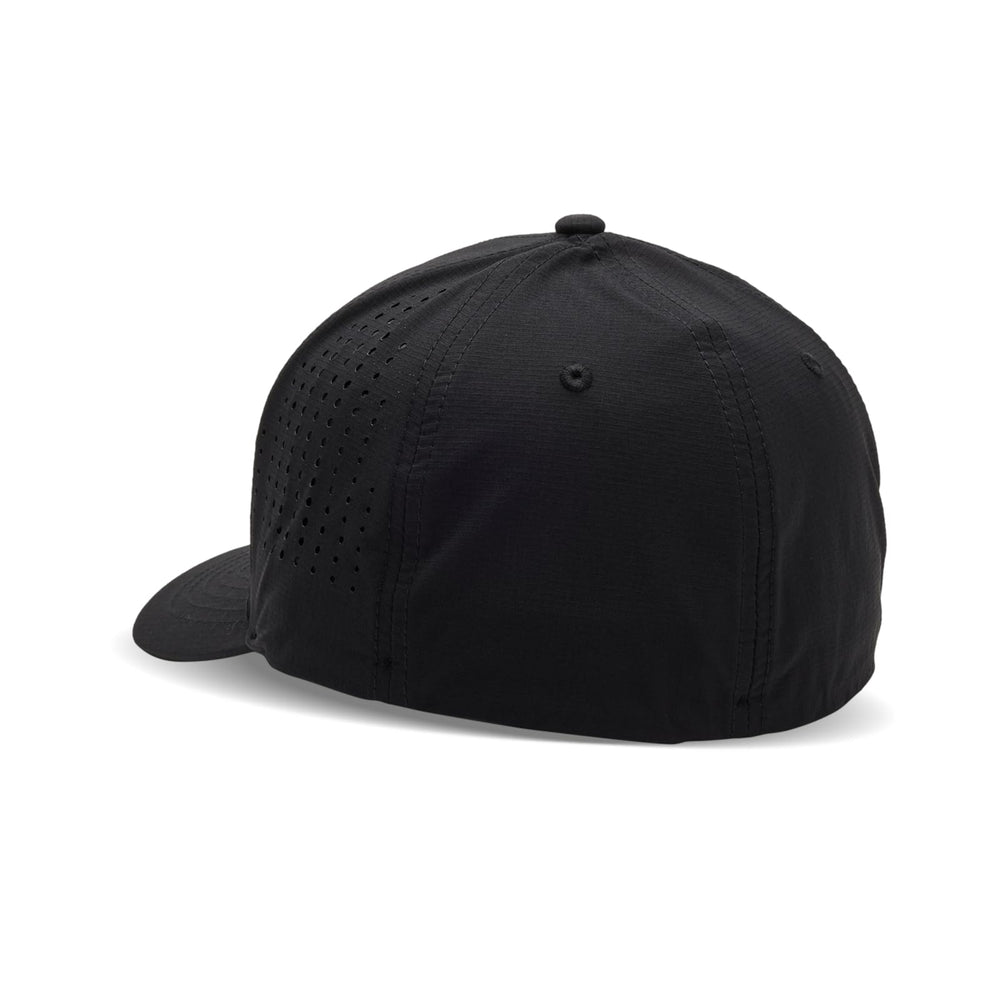 
                      
                        Fox Racing Men's Standard Non Stop TECH Flexfit, Black, Small
                      
                    