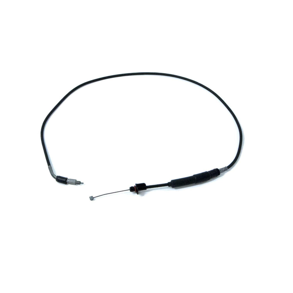Polaris ATV Throttle Cable, Genuine OEM Part 7081576, Qty 1
