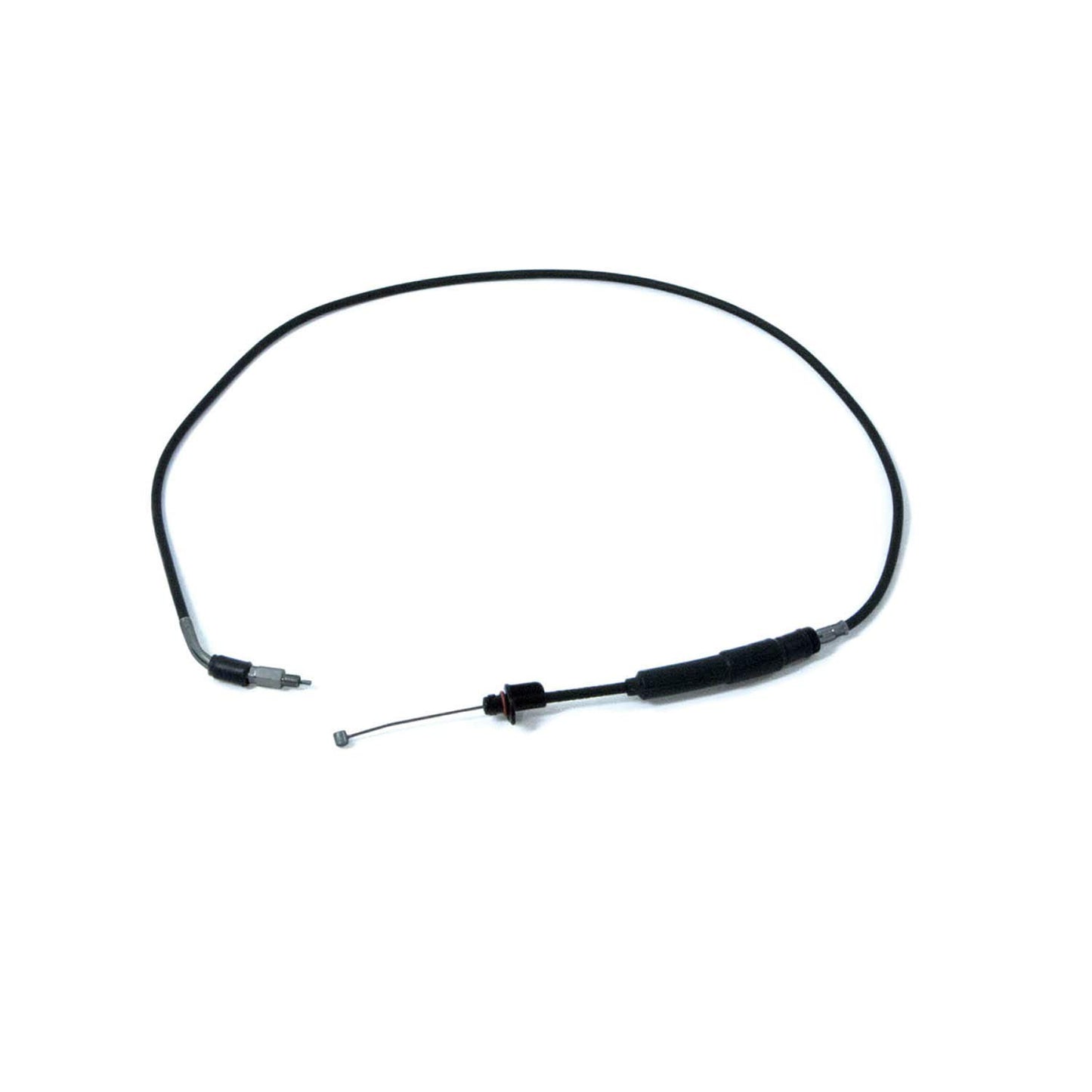 Polaris ATV Throttle Cable, Genuine OEM Part 7081576, Qty 1