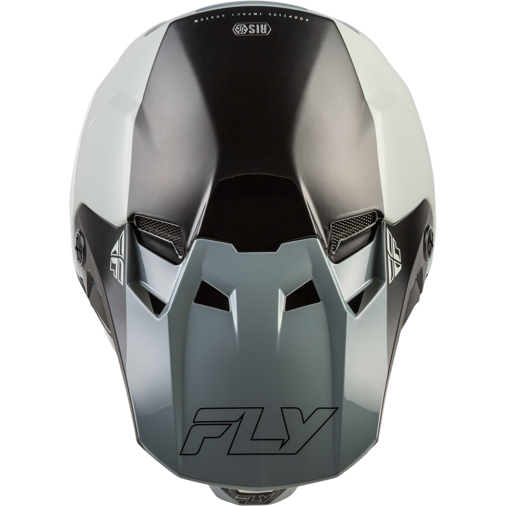 
                      
                        Formula Cc Glide Helmet Grey/Light Grey/Black Sm
                      
                    
