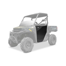 Front Half Doors Pol