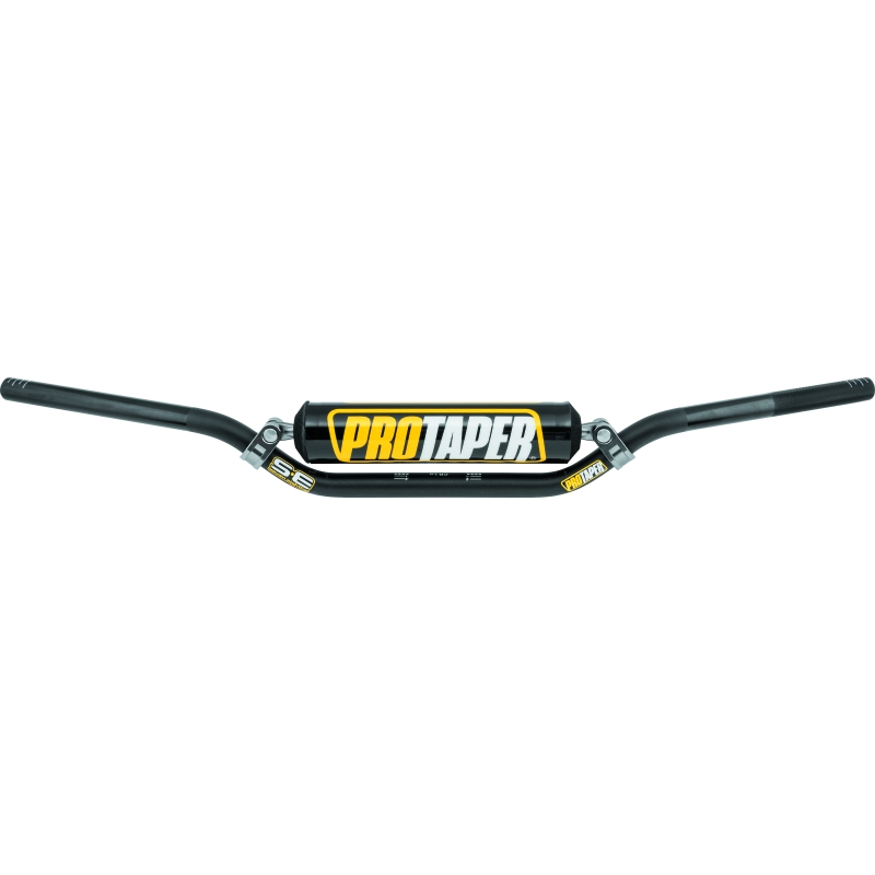 ProTaper SE CR Low Handlebar - Jet Black