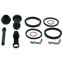 QuadBoss 15-21 Can-Am Outlander 1000 6x6 Front Caliper Rebuild Kit