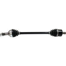 6 Ball Heavy Duty Axle Can