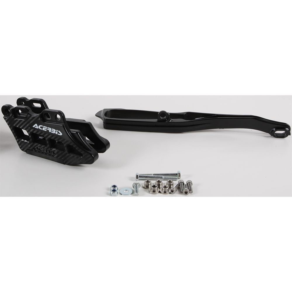 Guide/Slider Kit 2.0 Black