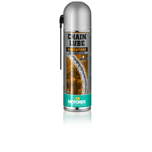 Chain Lube Adventure 500ml (12/Case  Sold Ea)