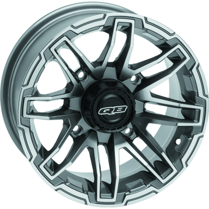 QuadBoss Stryker 14X7 - 4/156 4+3