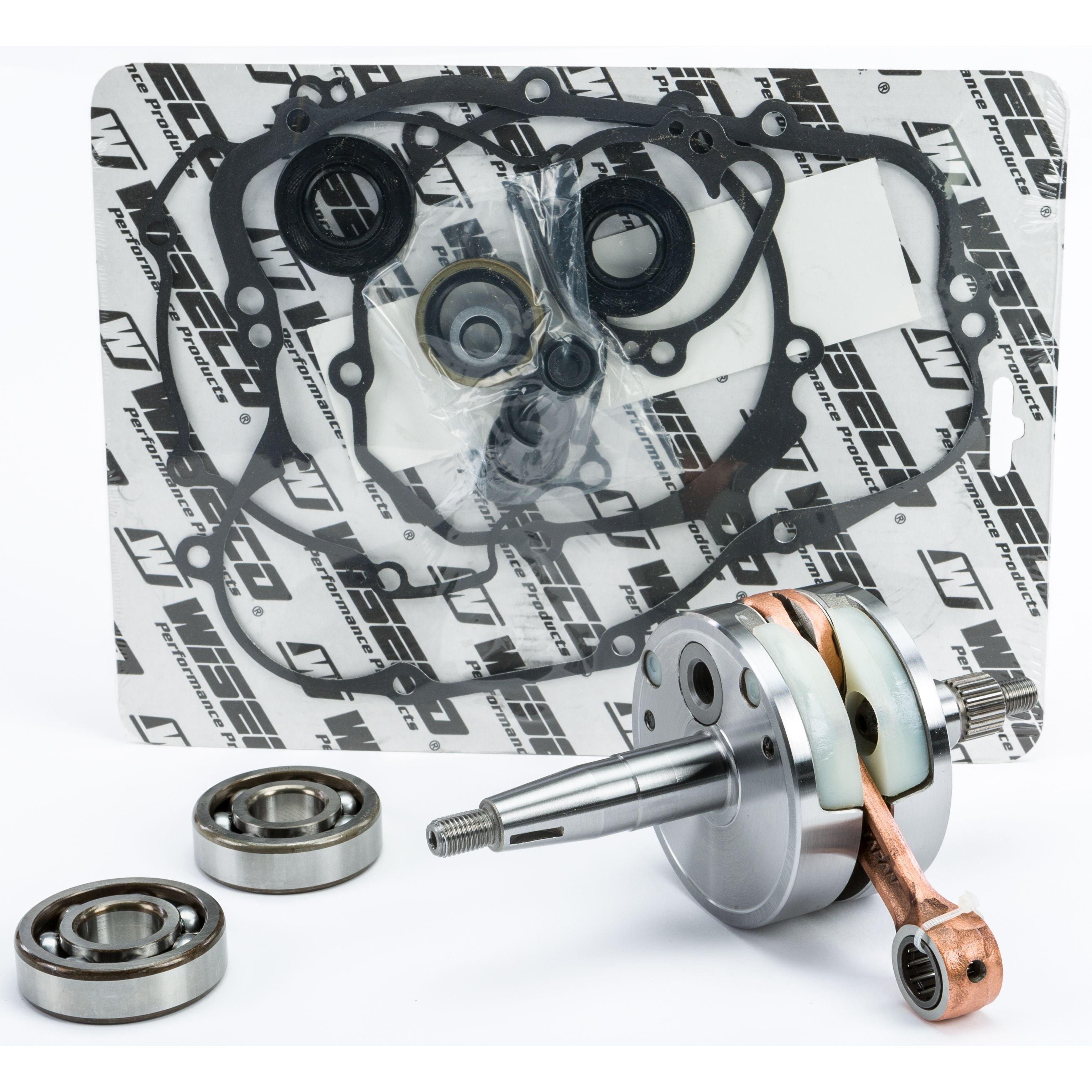 Bottom End Kit Kaw – RideNow Parts