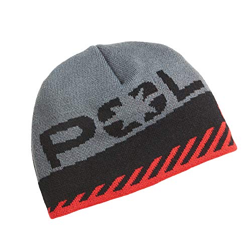 Polaris ATV Racing Beanie Red