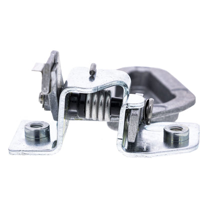 Polaris RZR Actuator Latch Assembly, Right, MP, Genuine OEM Part 2637531, Qty 1