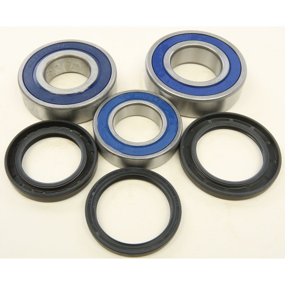 Rear Wheel Bearing Kit