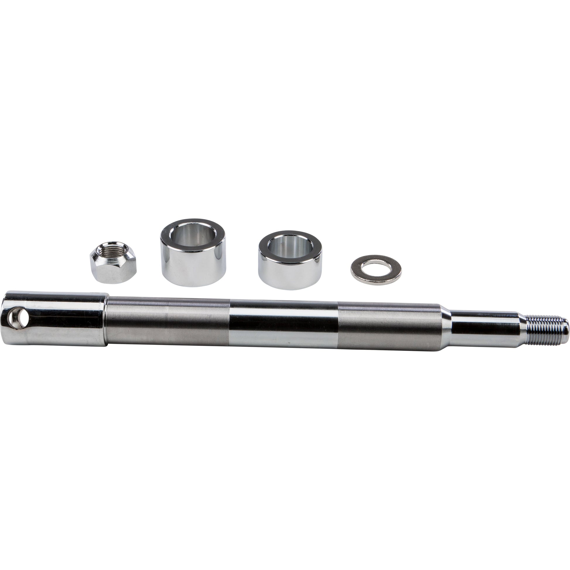 Front Axle Kit Fits Xl 883l 1200c/X/V 11 Up