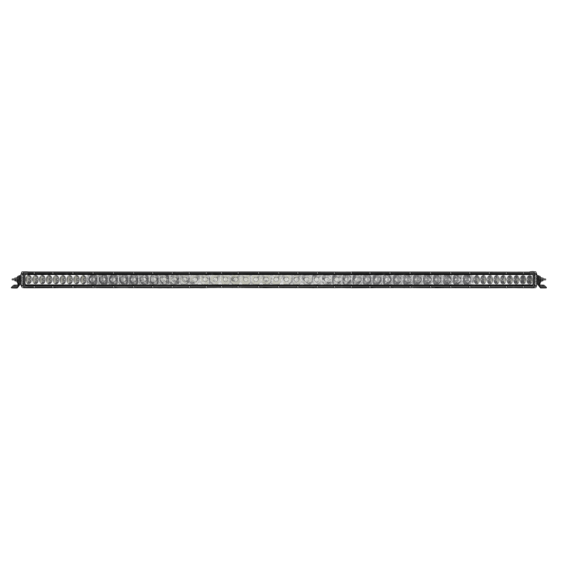 Rigid Industries 50in SR-Series PRO - Spot/Driving Combo - Black