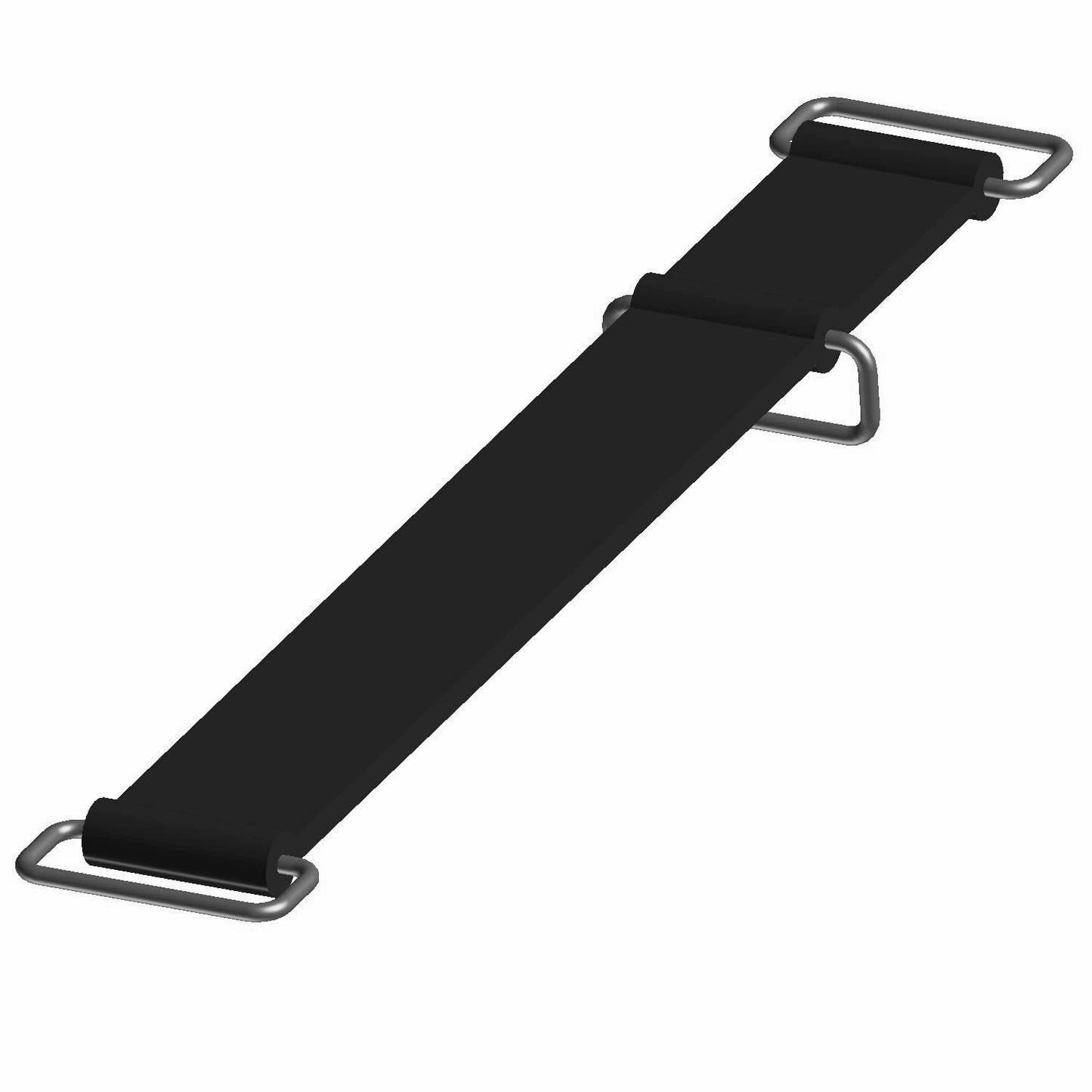Polaris RZR Battery Hold Down Strap, Genuine OEM Part 5416090, Qty 1