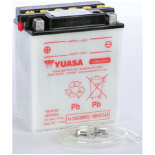 Battery Yb14 A2 Conventional