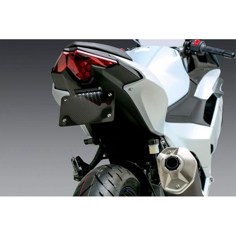 Fender Eliminator V2 Base Kawasaki