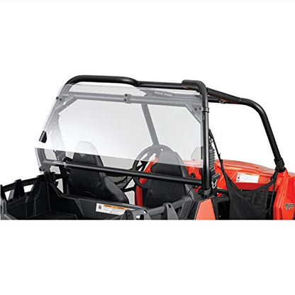 Polaris Off Road Lock & Ride Rear Panel - Poly
