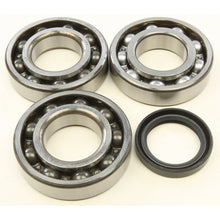 Crankshaft Bearing Kit
