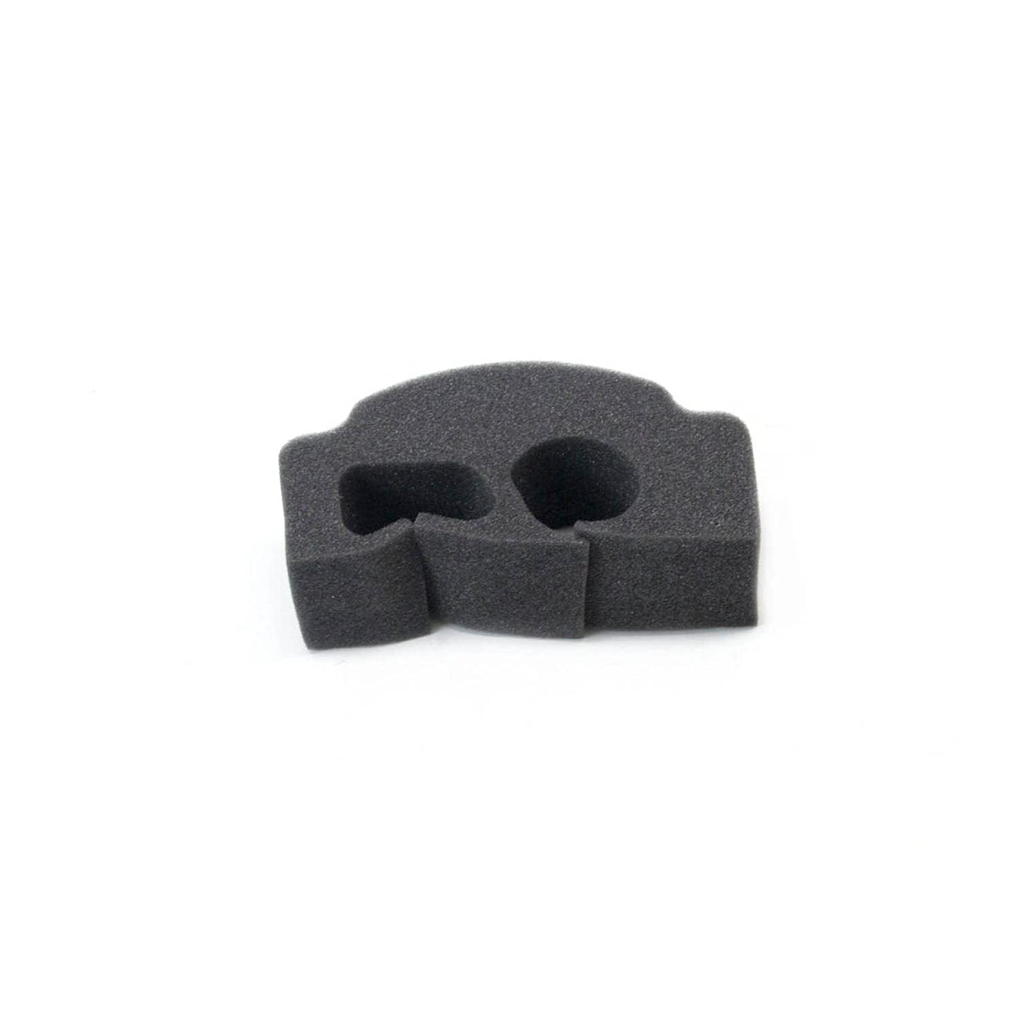 Polaris ATV Foam Seal, Large Intake, Genuine OEM Part 5812773, Qty 1