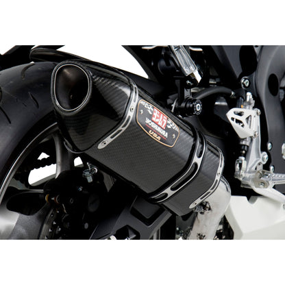 Exhaust Race R 77 Full Sys Ss Cf Cf
