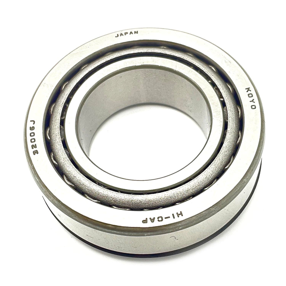 
                      
                        Indian Motorcycle Bearing, Needle, Sealed, 30 x 55 x 17, Genuine OEM Part 3514416, Qty 1
                      
                    