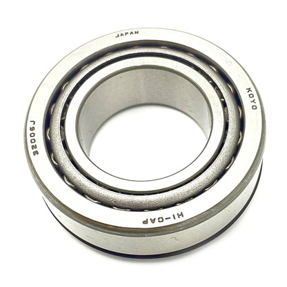 Indian Motorcycle Bearing, Needle, Sealed, 30 x 55 x 17, Genuine OEM Part 3514416, Qty 1