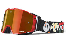 Havoc Racing Helios Off-Road Goggle Tropical