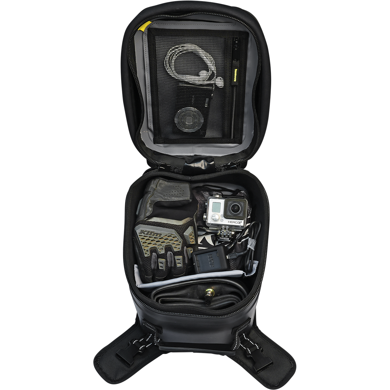 Hurricane Adventure Tank Bag 8l